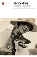 Cover: Smile Please - Penguin Classics