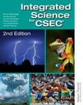 Cover: Integrated Science for CSEC - Oxford University Press