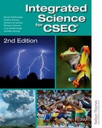 Enlarge image Cover: Integrated Science for CSEC - Oxford University Press