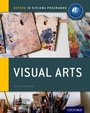 Cover: Oxford IB Diploma Programme: Visual Arts Course Companion - Oxford University Press