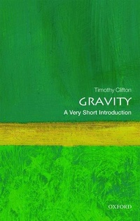 Abbildung von: Gravity - Oxford University Press