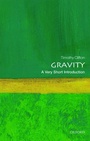 Bild: Gravity - Oxford University Press