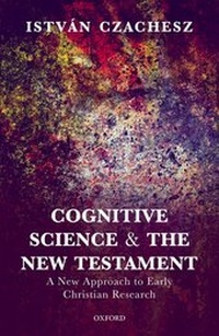 Enlarge image Cover: Cognitive Science and the New Testament - Oxford University Press