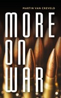 Cover: More on War - Oxford University Press