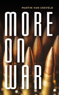 Enlarge image Cover: More on War - Oxford University Press