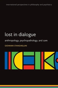 Enlarge image Cover: Lost in Dialogue - Oxford University Press