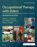 Cover: Occupational Therapy with Elders - Mosby