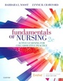 Cover: Fundamentals of Nursing - Elsevier