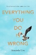 Cover: Everything You Do Is Wrong - Fleet