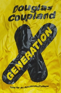 Enlarge image Cover: Generation X - Abacus