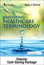 Cover: Medical Terminology Online and Elsevier Adaptive Learning for Mastering Healthcare Terminology (Access Code) with Textbo - Mosby