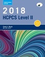 Cover: 2018 HCPCS Level II Professional Edition - Saunders