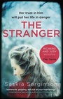 Cover: The Stranger - Piatkus Books