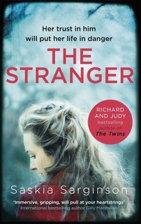 Enlarge image Cover: The Stranger - Piatkus Books