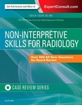 Cover: Non-Interpretive Skills for Radiology: Case Review - Elsevier