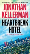 Cover: Heartbreak Hotel - Ballantine Books