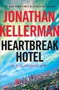 Cover: Heartbreak Hotel - Ballantine Books