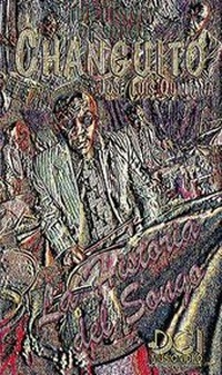 Abbildung von: The Changuito -- The History of Songo - Warner Bros. Publications Inc.,U.S.