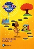 Cover: Heinemann Active Maths - Early Level - Teaching Guide - Heinemann