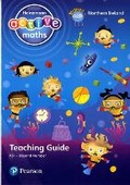 Cover: Heinemann Active Maths Northern Ireland - Key Stage 1 - Beyond Number - Teaching Guide - Heinemann