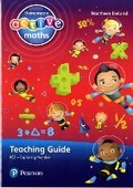 Cover: Heinemann Active Maths Northern Ireland - Key Stage 2 - Exploring Number - Teaching Guide - Heinemann