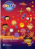 Cover: Heinemann Active Maths - Second Level - Beyond Number - Teaching Guide - Heinemann