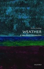 Cover: Weather - Oxford University Press