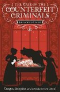 Cover: The Case of the Counterfeit Criminals - Yearling (imprint of Random House Children's Books)