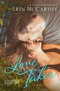 Cover: Love Taker - Loveswept