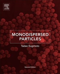 Abbildung von: Monodispersed Particles - Elsevier