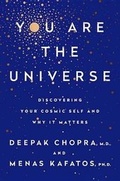 Cover: You Are the Universe - Harmony