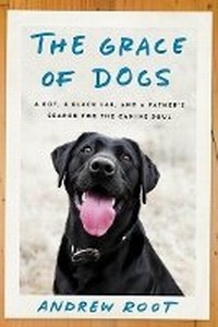 Enlarge image Cover: The Grace of Dogs - Convergent