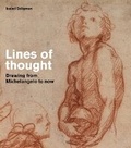 Cover: Lines of thought - Thames & Hudson Ltd