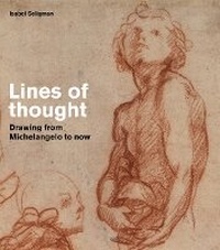 Enlarge image Cover: Lines of thought - Thames & Hudson Ltd