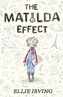 Cover: The Matilda Effect - Corgi Childrens