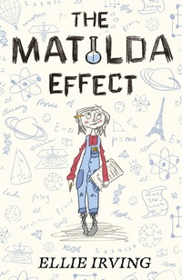 Enlarge image Cover: The Matilda Effect - Corgi Childrens