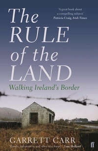 Abbildung von: The Rule of the Land - Faber & Faber