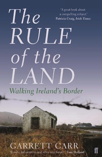 Enlarge image Cover: The Rule of the Land - Faber & Faber