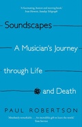 Cover: Soundscapes - Faber & Faber
