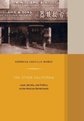 Cover: The Other California - University of California Press