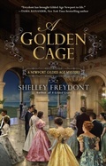 Cover: A Golden Cage - Berkley