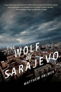 Cover: The Wolf of Sarajevo - G.P. Putnam's Sons