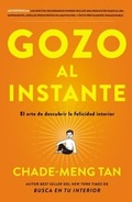 Cover: Gozo al instante - HarperCollins