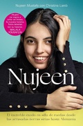 Cover: Nujeen - HarperCollins