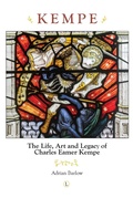 Cover: Kempe - Lutterworth Press