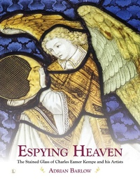 Abbildung von: Espying Heaven - Lutterworth Press