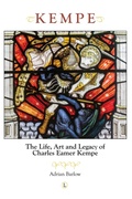 Cover: Kempe - Lutterworth Press
