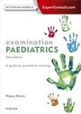 Cover: Examination Paediatrics - Elsevier