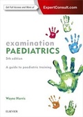 Cover: Examination Paediatrics - Elsevier