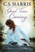 Cover: Good Time Coming - Severn House
